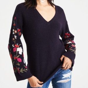 AE CREAM SUPER COZY EVERYDAY SWEATER 😍😍🙌🏼